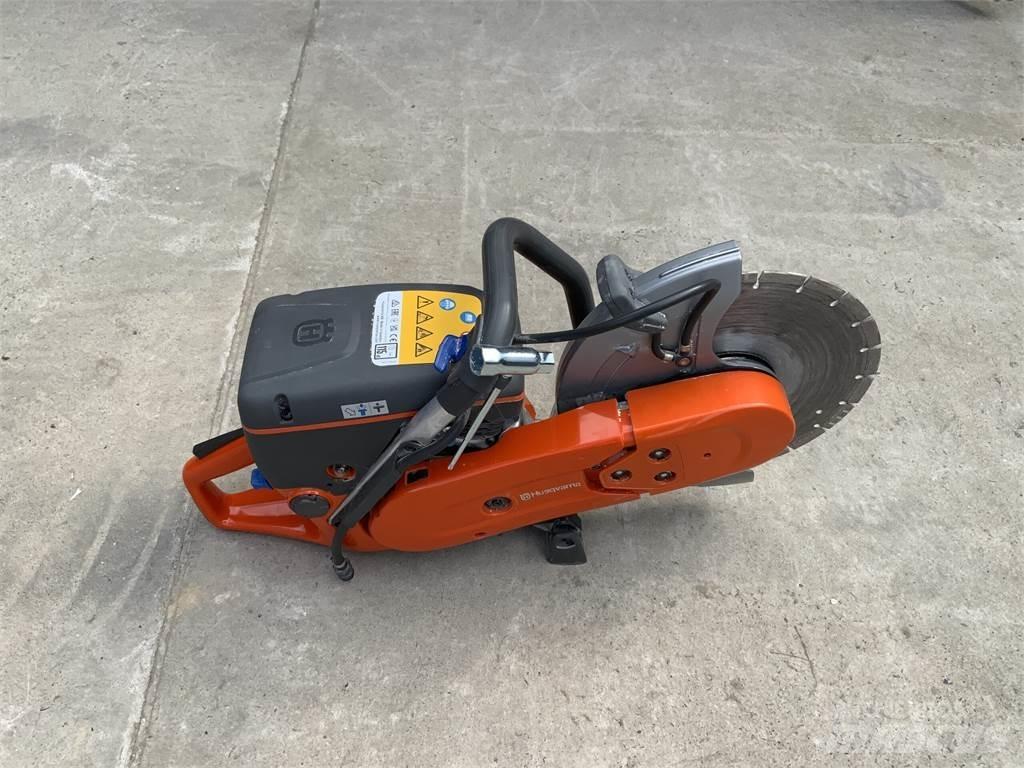Husqvarna K770 Saw Poljoprivreda – ostalo