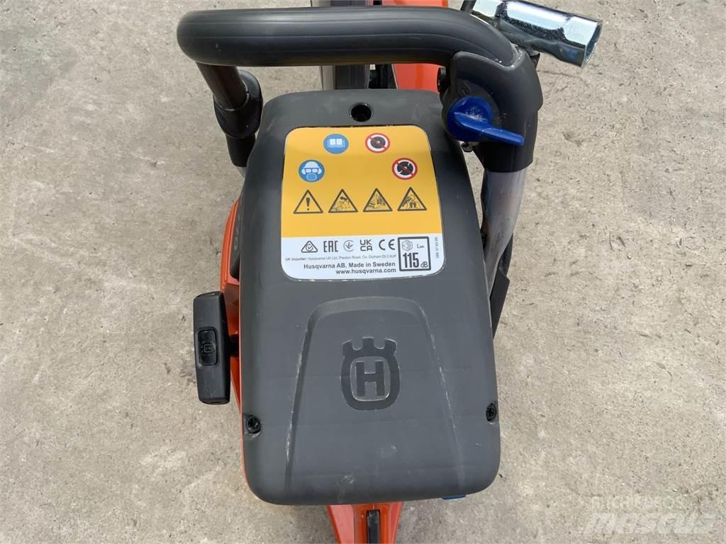 Husqvarna K770 Saw Poljoprivreda – ostalo
