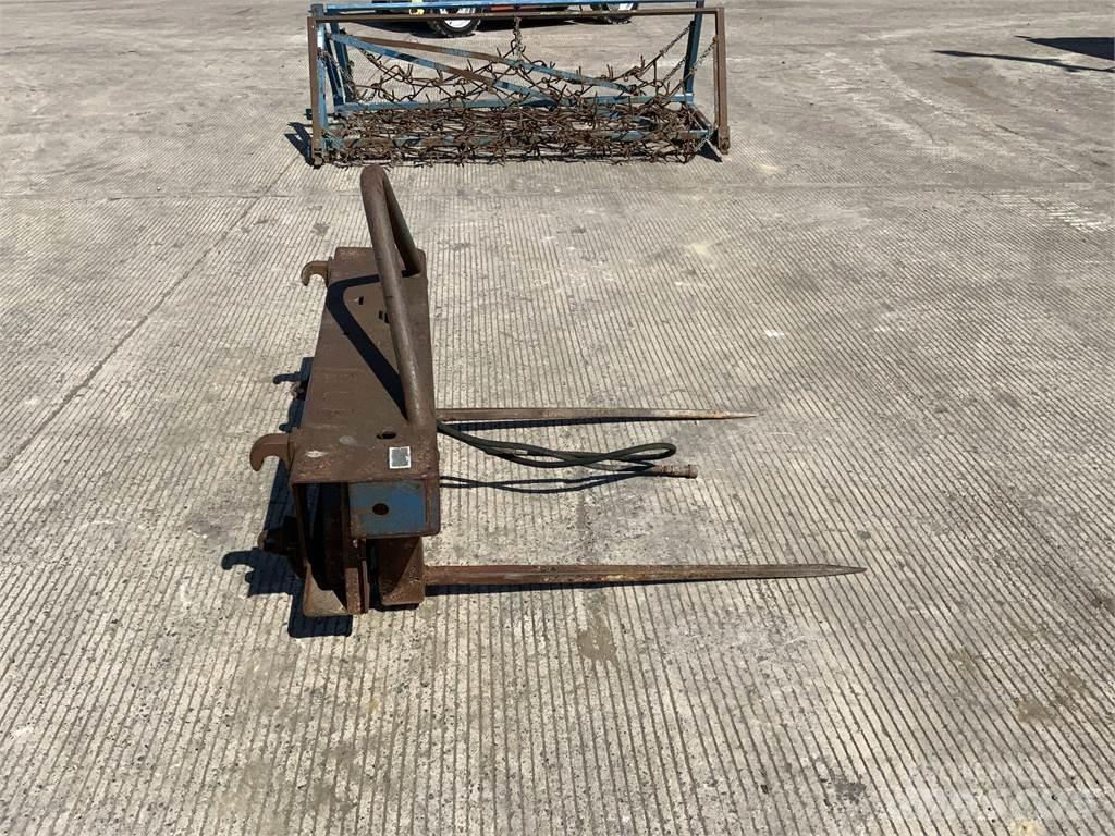  Hyd Bale Spike Poljoprivreda – ostalo