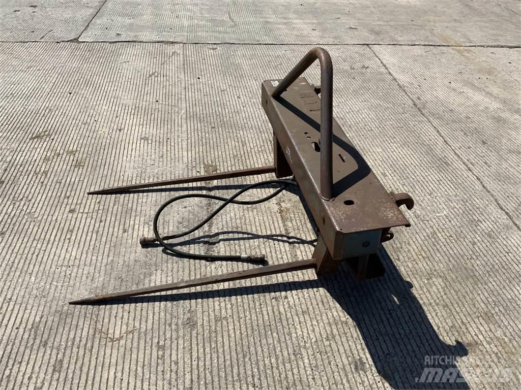  Hyd Bale Spike Poljoprivreda – ostalo
