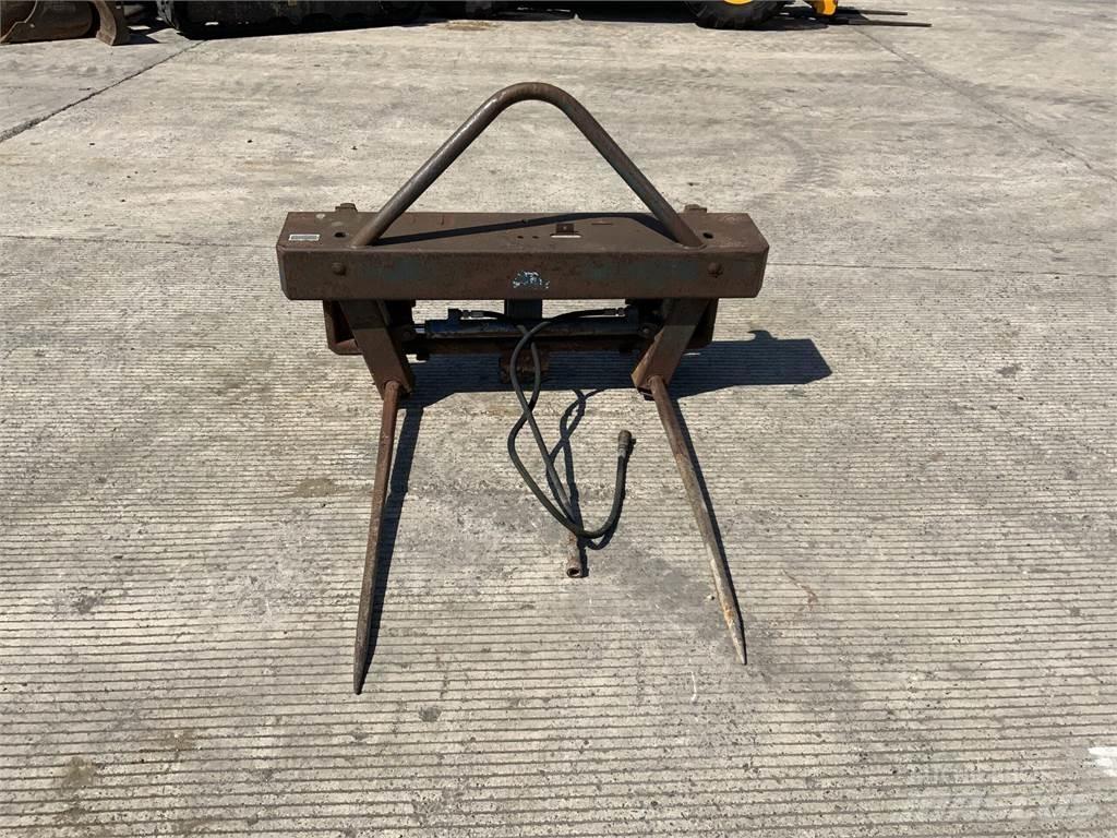  Hyd Bale Spike Poljoprivreda – ostalo