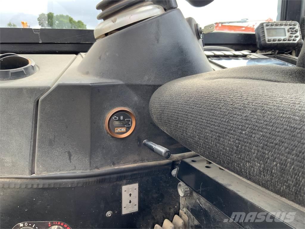 JCB 16c-1 (ST24036) Poljoprivreda – ostalo