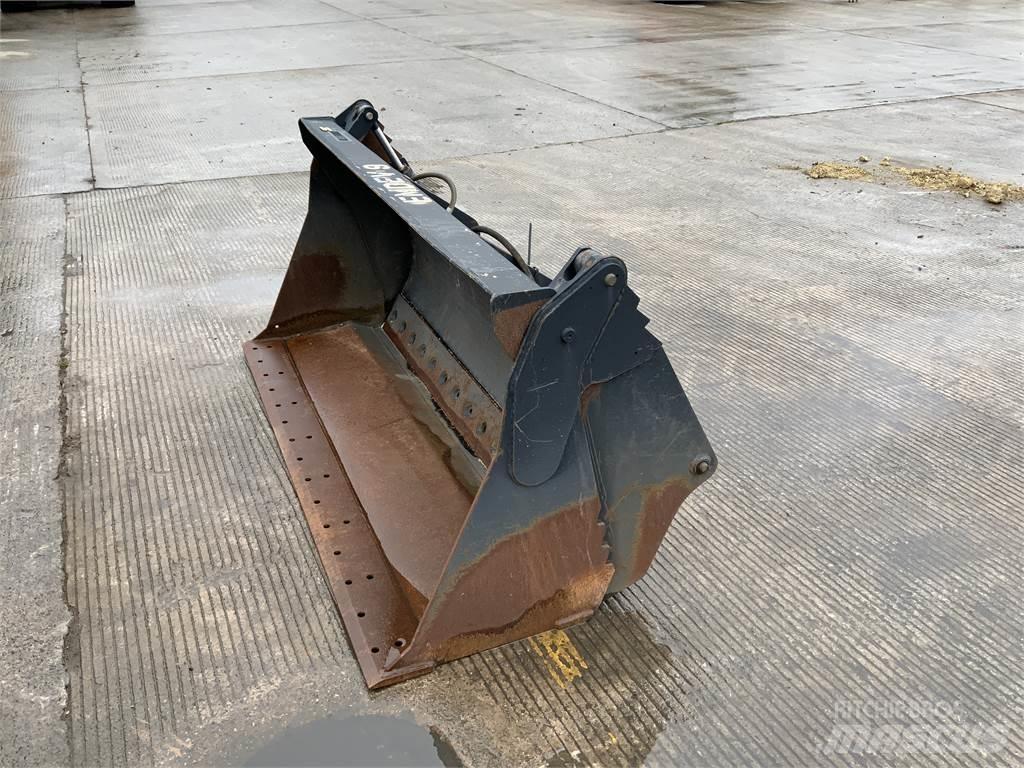 JCB 6FT 4 in 1 Bucket Poljoprivreda – ostalo