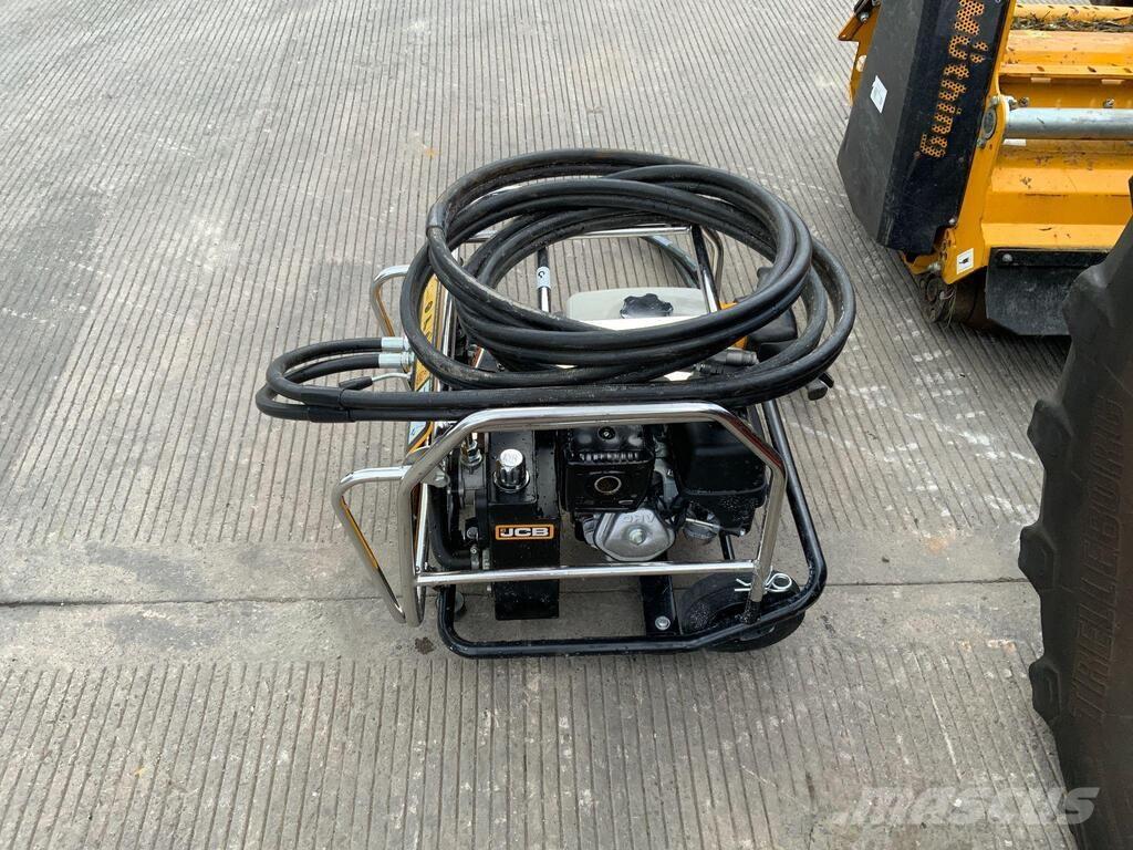 JCB Beaver Pack Poljoprivreda – ostalo