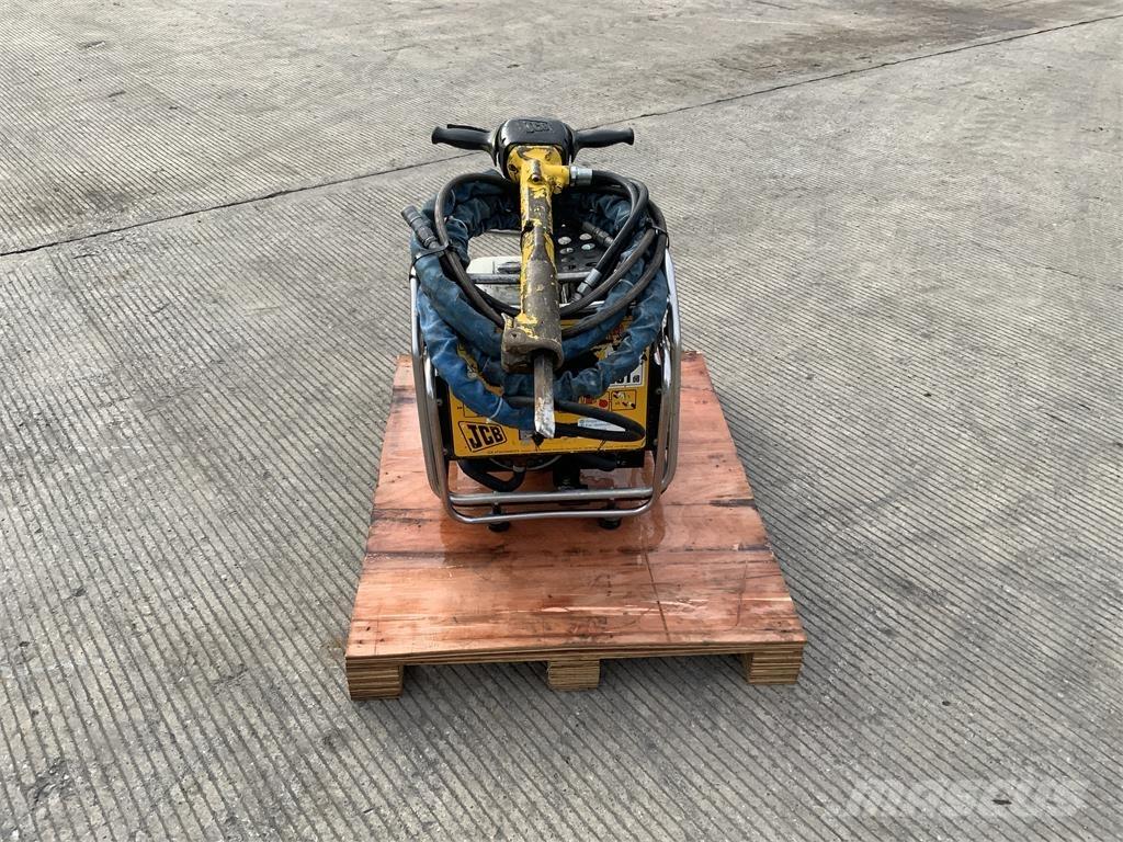 JCB Beaver Pack Poljoprivreda – ostalo