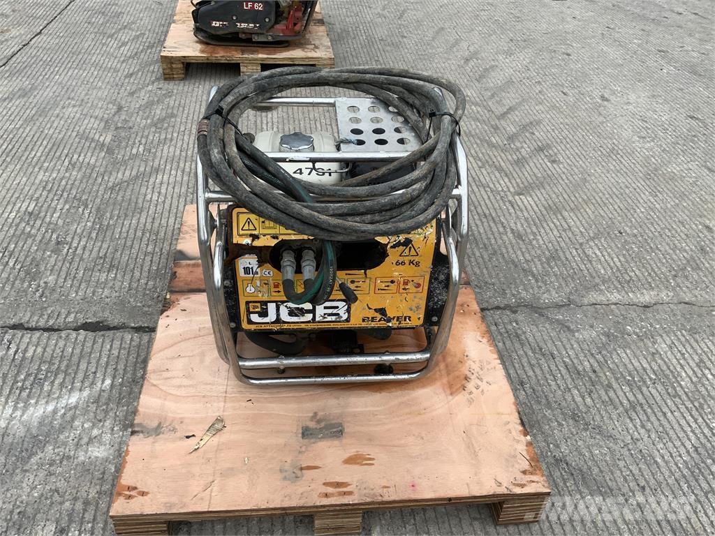 JCB Beaver pack Poljoprivreda – ostalo