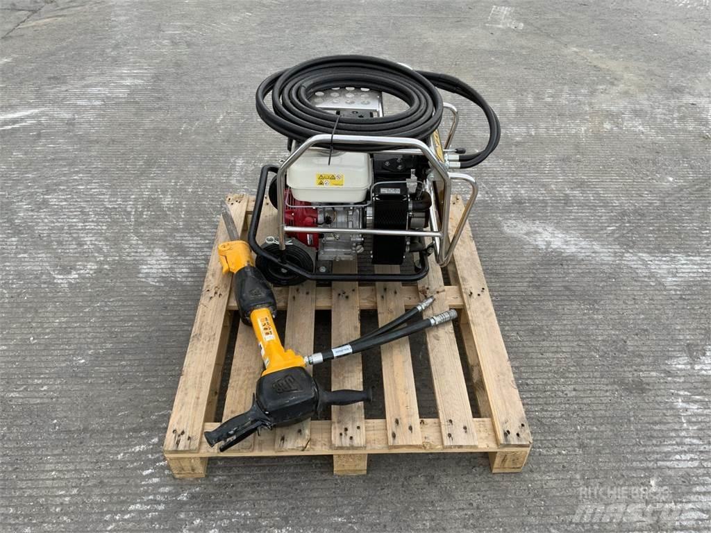 JCB Beaver Pack Poljoprivreda – ostalo