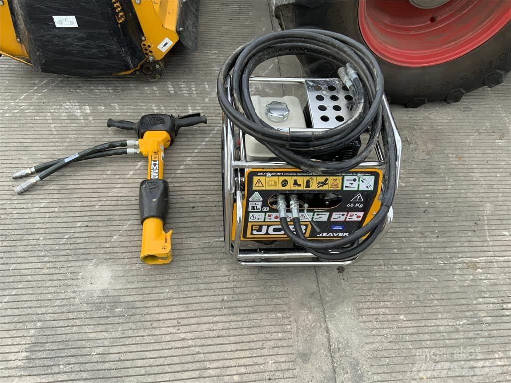 JCB Beaver Pack Poljoprivreda – ostalo