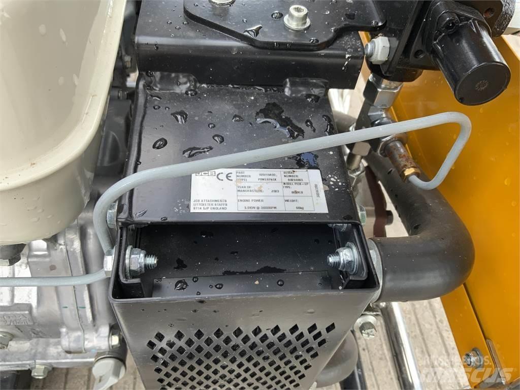 JCB Beaver Pack Poljoprivreda – ostalo