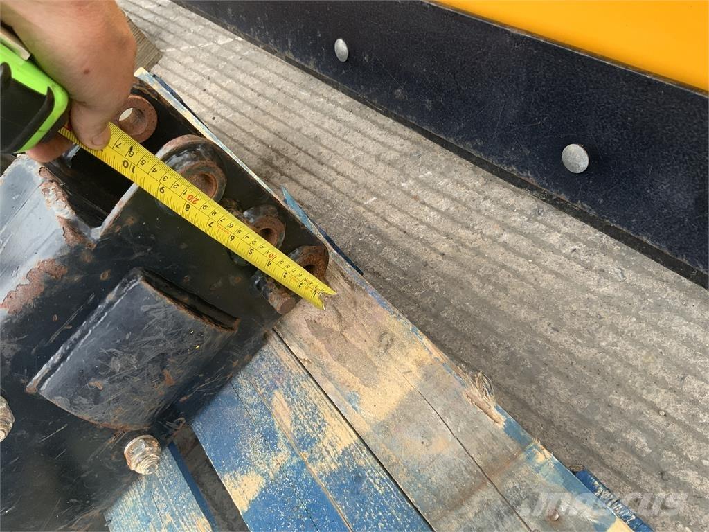JCB Breaker Poljoprivreda – ostalo
