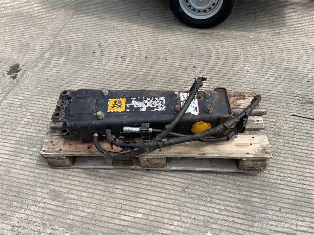 JCB Breaker Ostali poljoprivredni strojevi