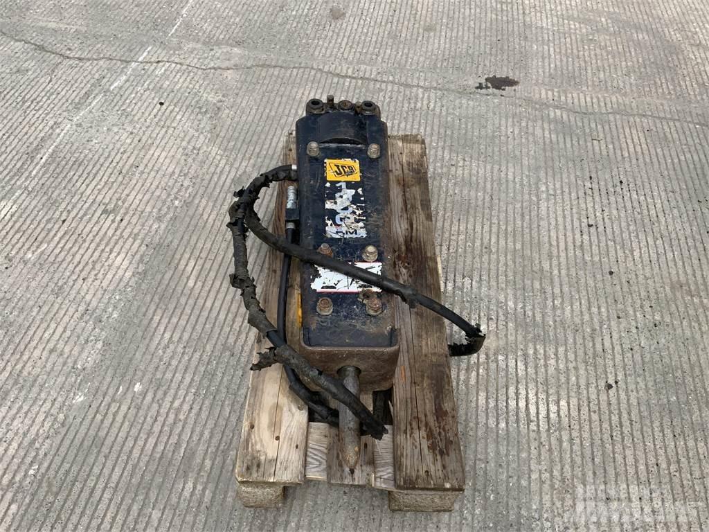 JCB Breaker Ostali poljoprivredni strojevi