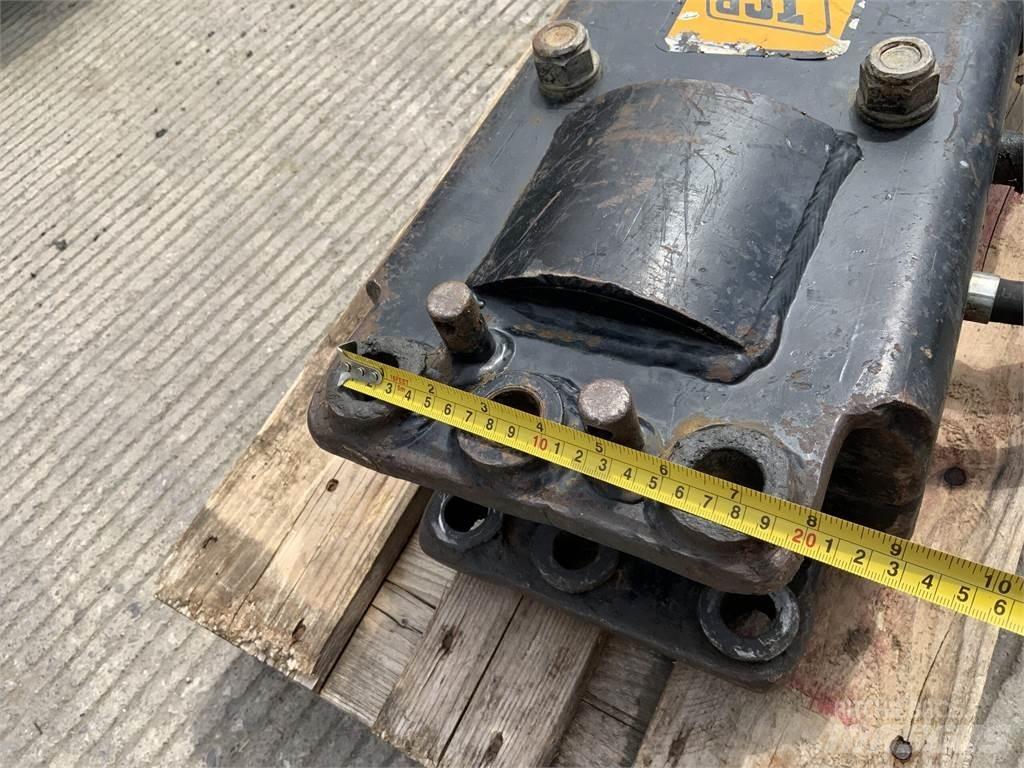 JCB Breaker Ostali poljoprivredni strojevi