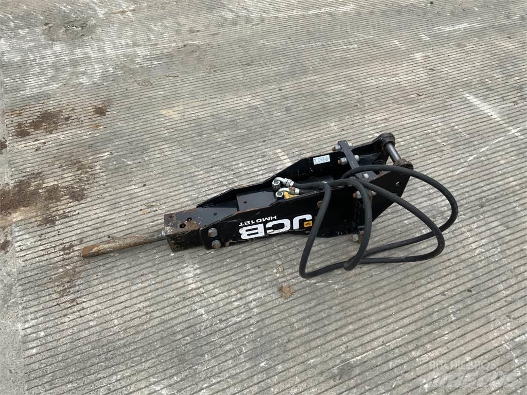 JCB HM012T Breaker Poljoprivreda – ostalo