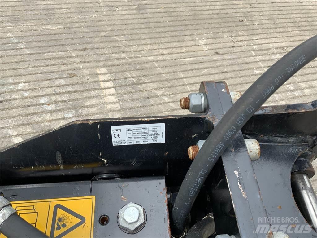 JCB HM012T Breaker Poljoprivreda – ostalo