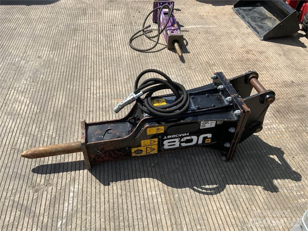 JCB MH 026T Breaker Poljoprivreda – ostalo