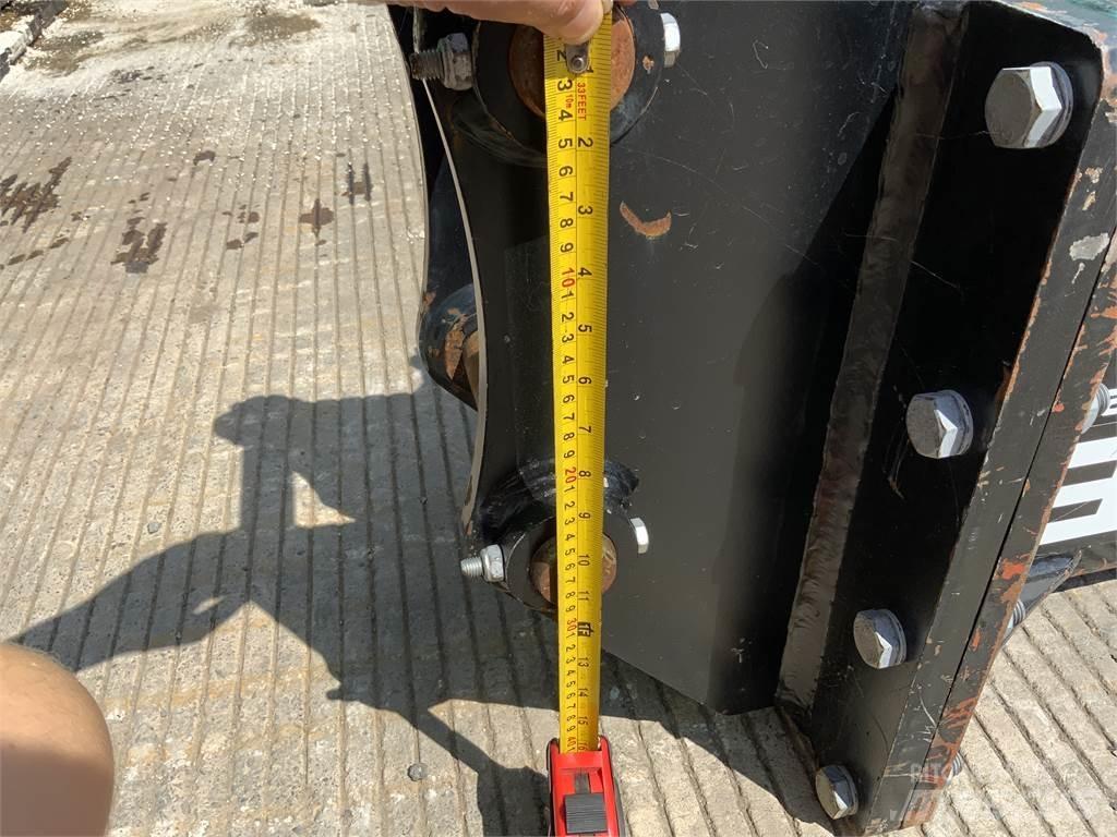 JCB MH 026T Breaker Poljoprivreda – ostalo