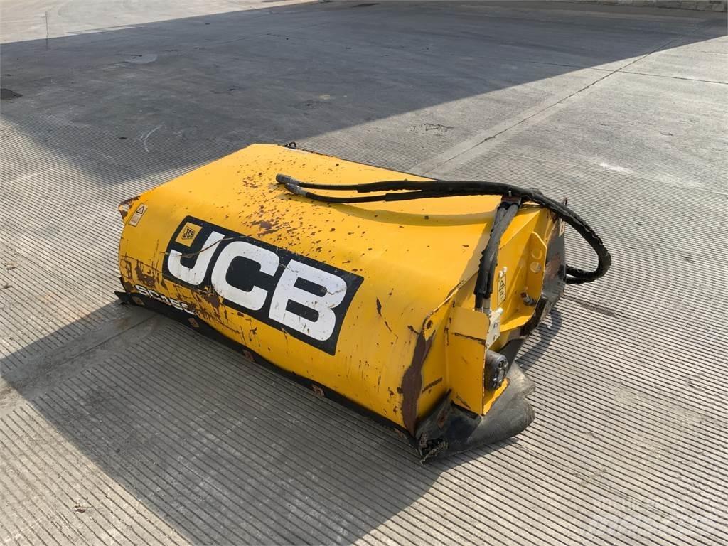 JCB SC160 Road Brush Poljoprivreda – ostalo