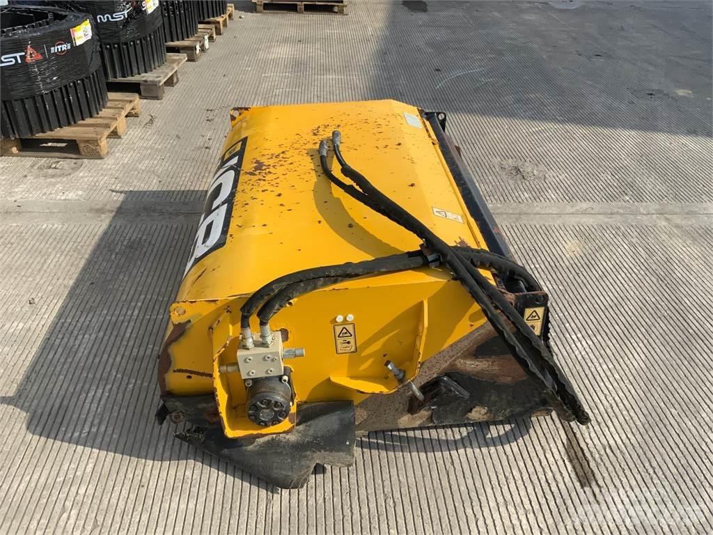 JCB SC160 Road Brush Poljoprivreda – ostalo