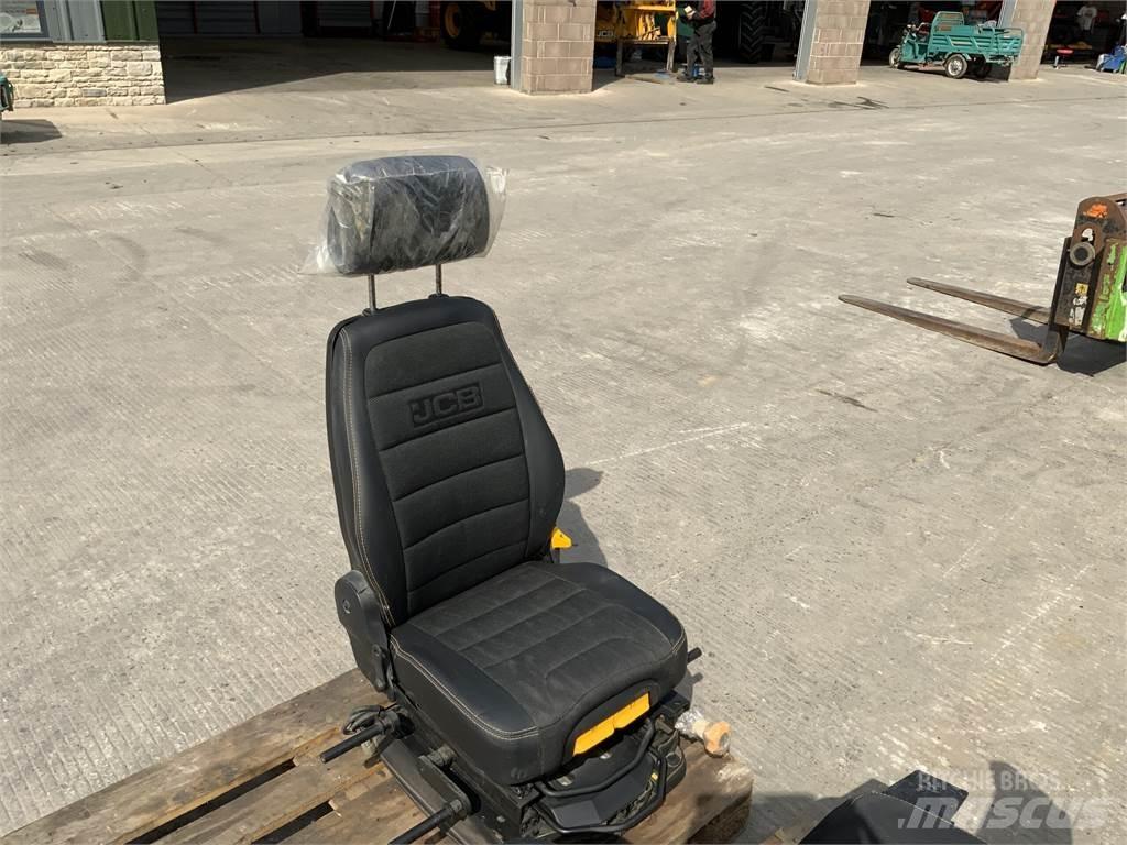 JCB Seat Poljoprivreda – ostalo