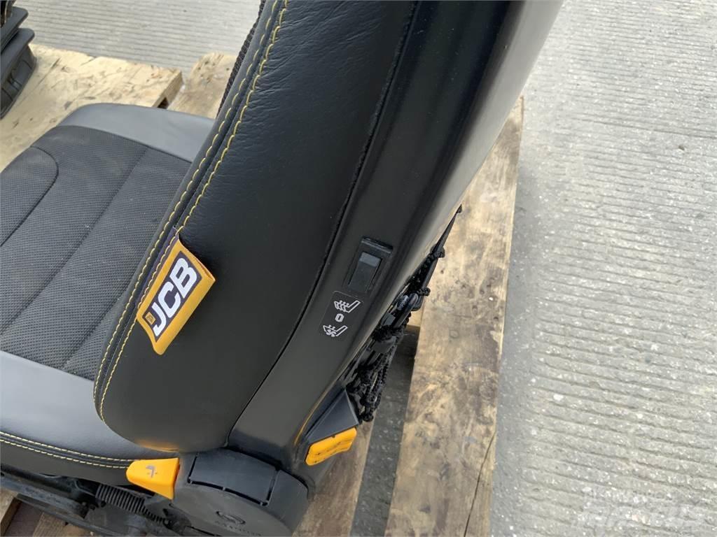 JCB Seat Poljoprivreda – ostalo