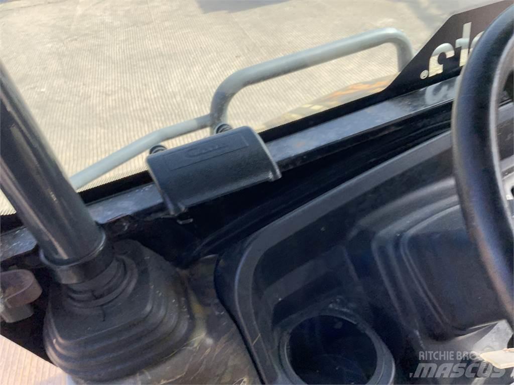 Kubota RTV 900 Poljoprivreda – ostalo
