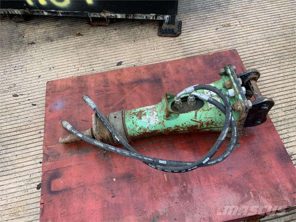 Montabert Breaker Poljoprivreda – ostalo