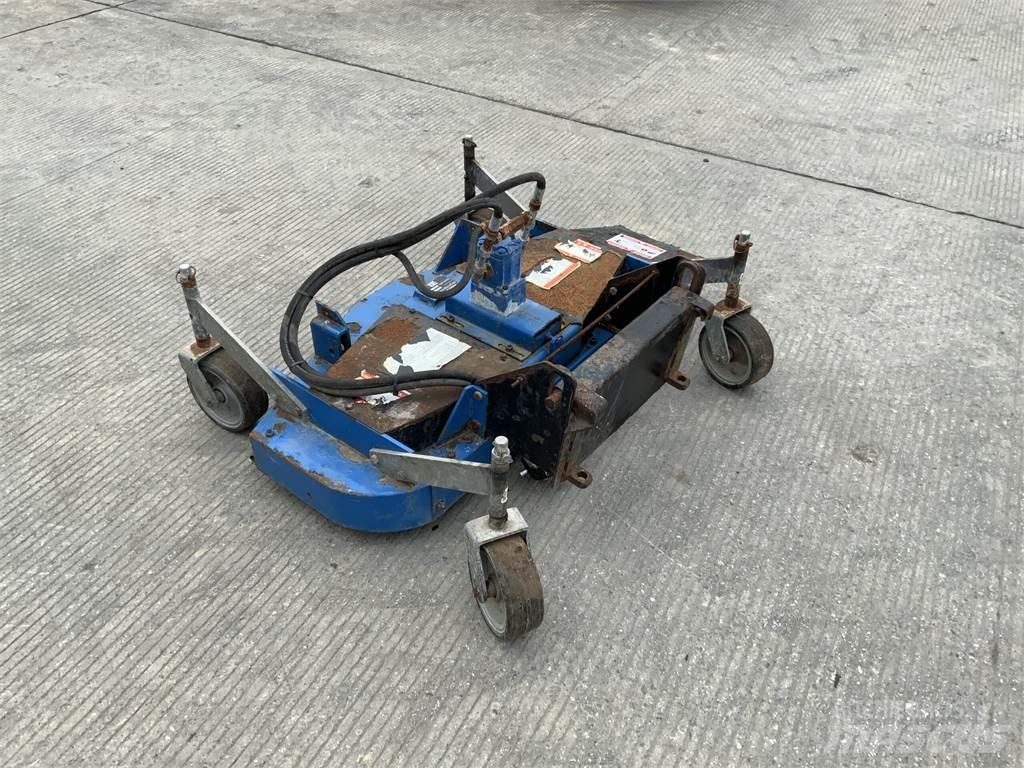  Muaratori MR120 Topper Poljoprivreda – ostalo