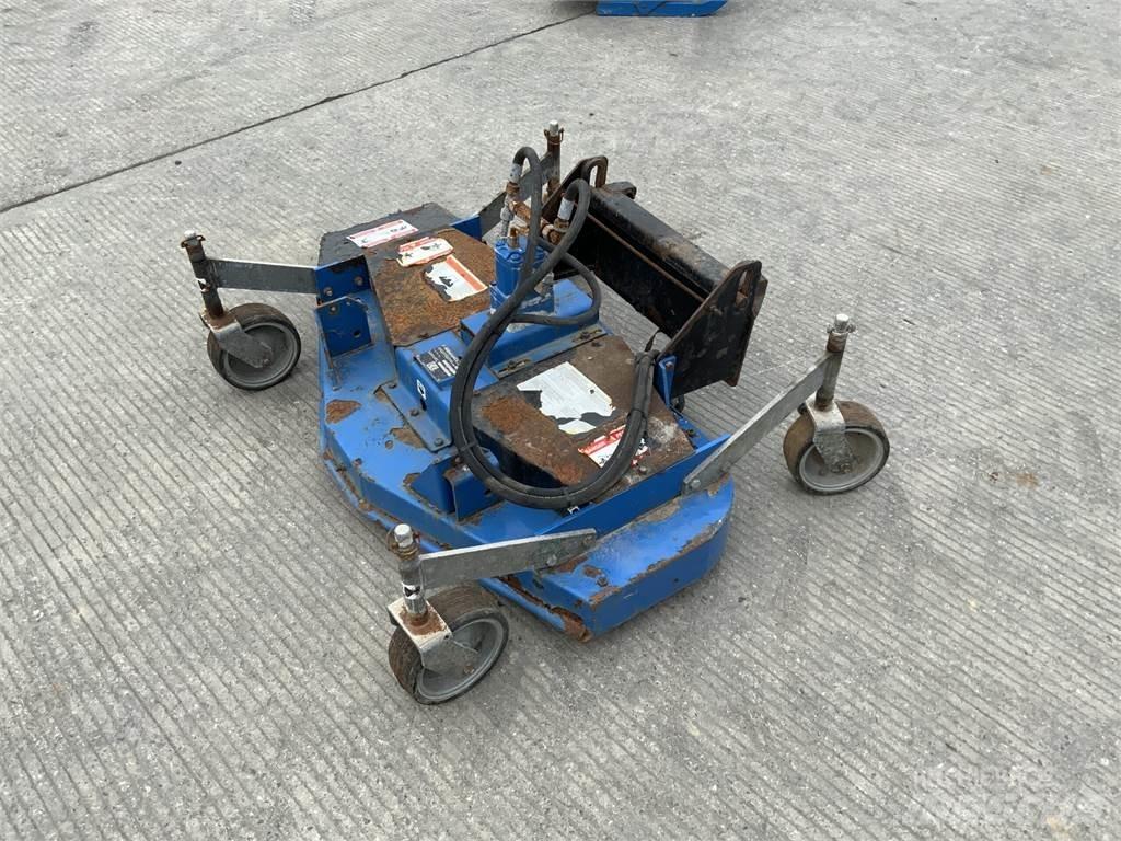  Muaratori MR120 Topper Poljoprivreda – ostalo