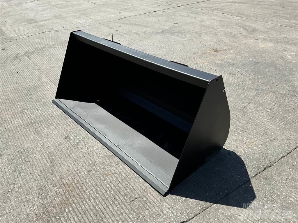 MX BRU200 Loader Bucket Poljoprivreda – ostalo