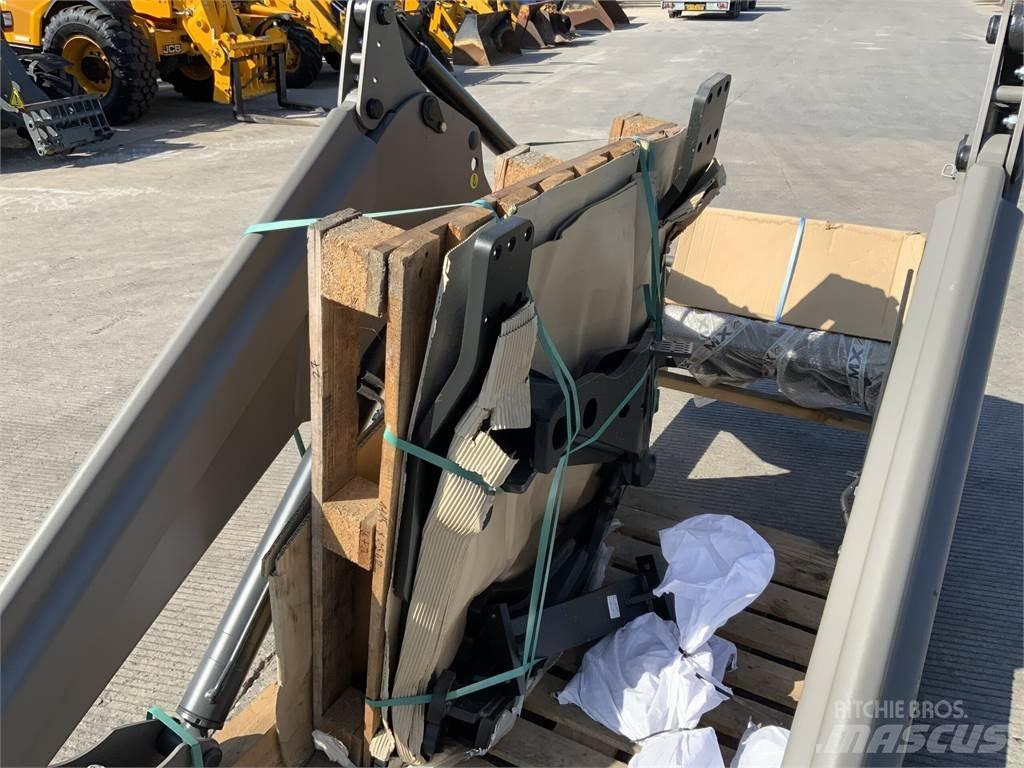MX U412+ Loader Unused Poljoprivreda – ostalo