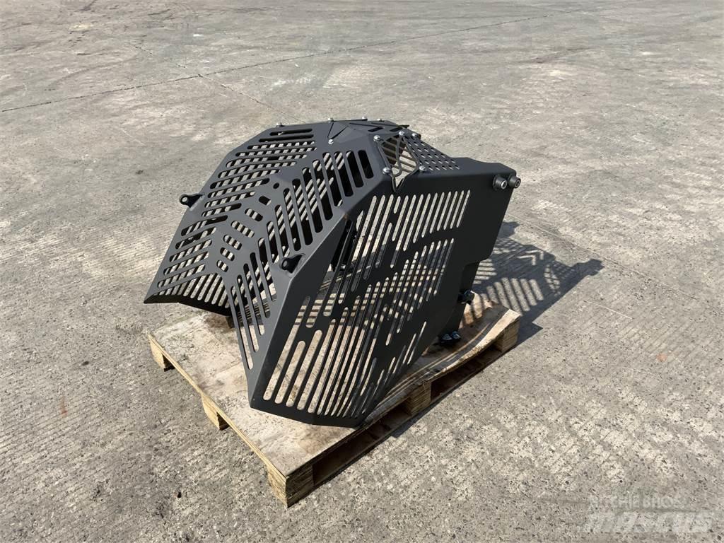  New Forestry Nose Guard Poljoprivreda – ostalo