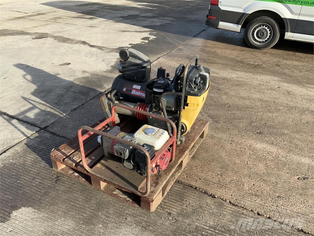  Pallet of Small Plant Poljoprivreda – ostalo