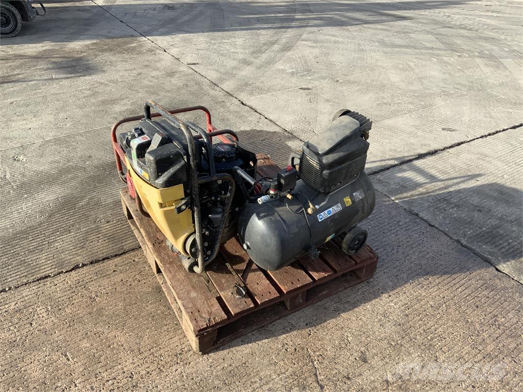  Pallet of Small Plant Poljoprivreda – ostalo