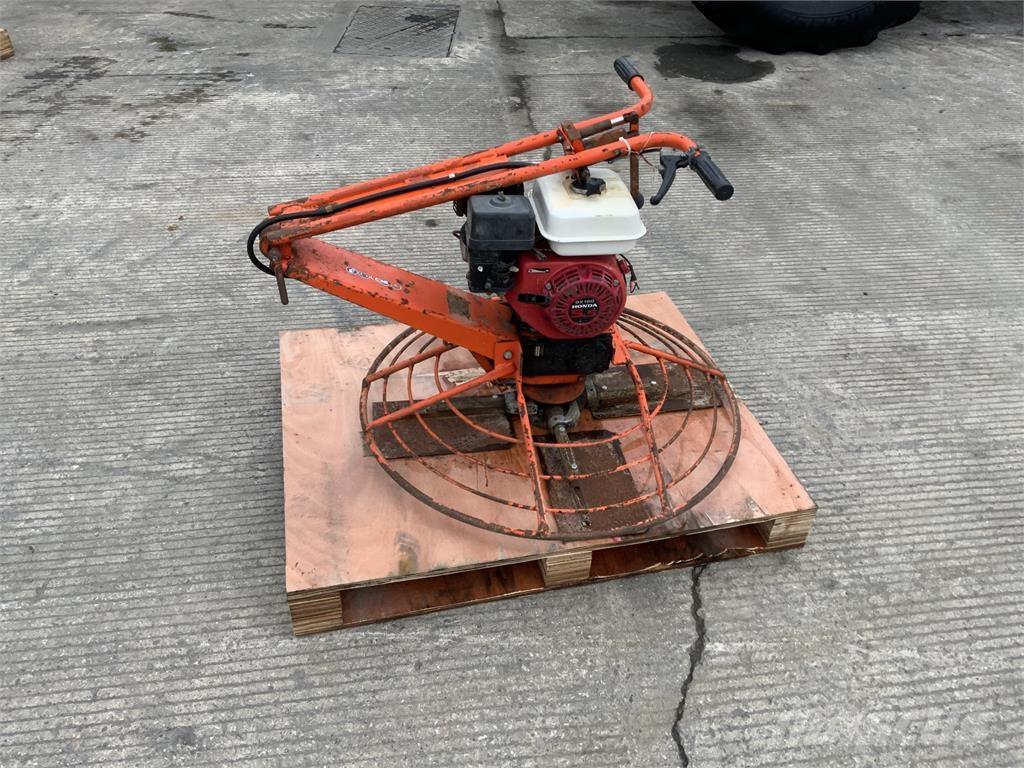 Power Float Poljoprivreda – ostalo