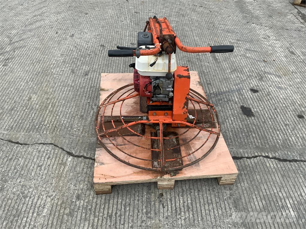 Power Float Poljoprivreda – ostalo