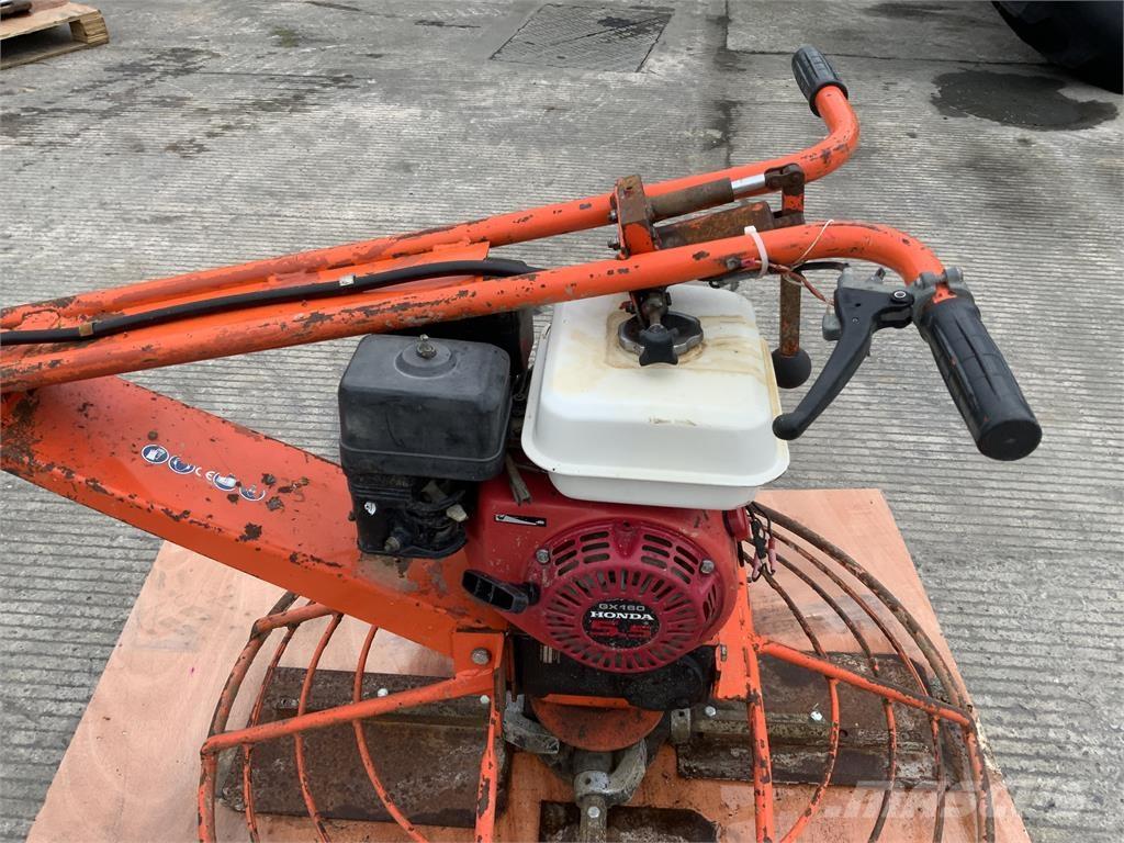 Power Float Poljoprivreda – ostalo