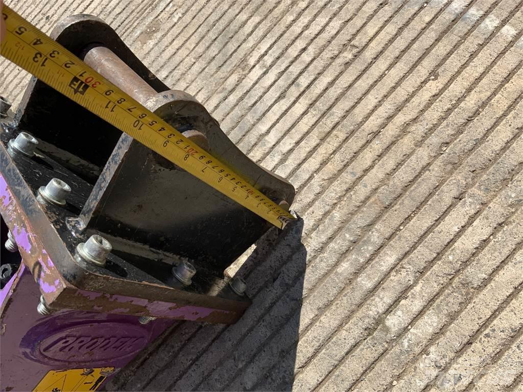 Prodem PRB 010 Breaker Poljoprivreda – ostalo
