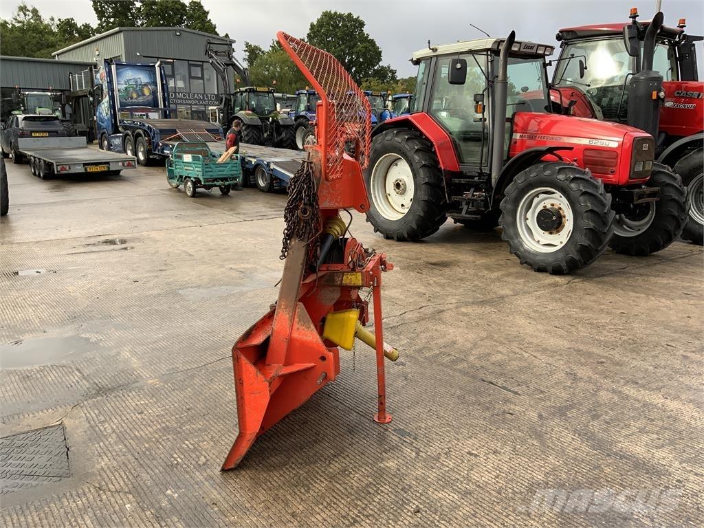  PTO Forestry Winch Poljoprivreda – ostalo