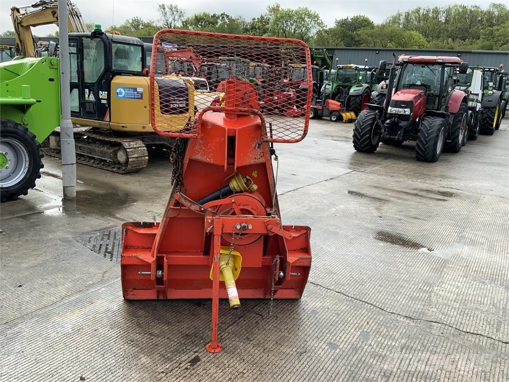 PTO Forestry Winch Poljoprivreda – ostalo