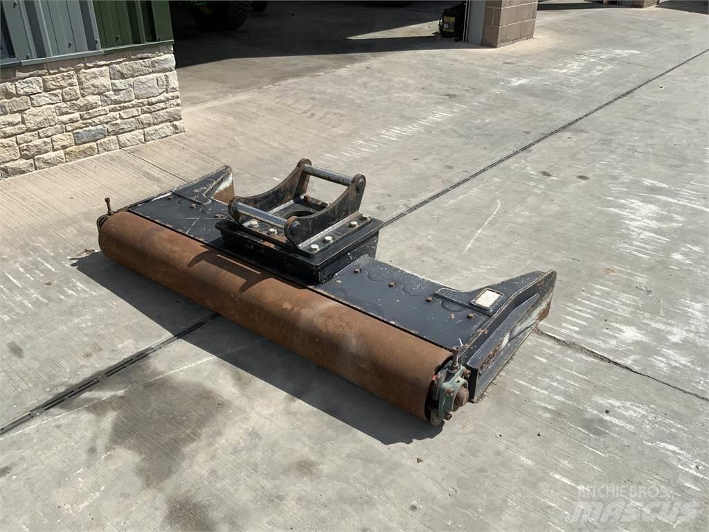 Rototilt 6Ft Grader Poljoprivreda – ostalo
