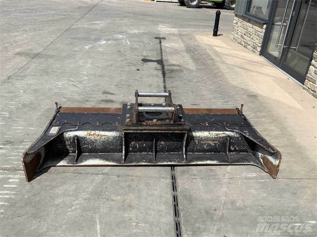 Rototilt 6Ft Grader Poljoprivreda – ostalo