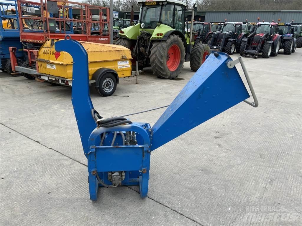  Shredder/Chipper Poljoprivreda – ostalo