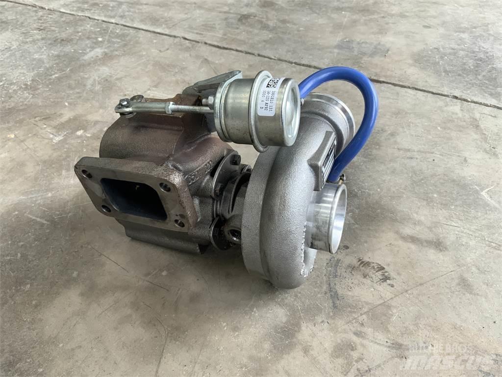 Sisu Diesel Turbo Poljoprivreda – ostalo
