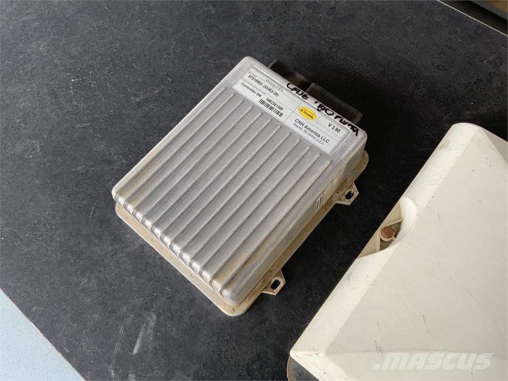 Trimble AG372 Guidance Poljoprivreda – ostalo