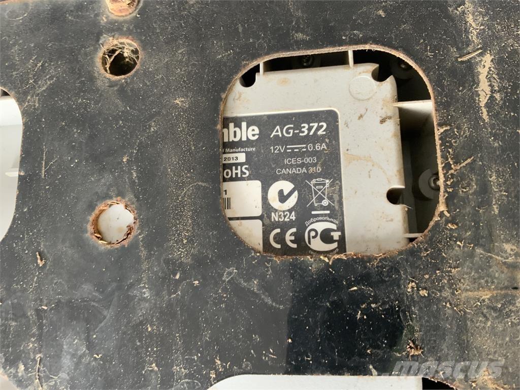 Trimble AG372 Guidance Poljoprivreda – ostalo