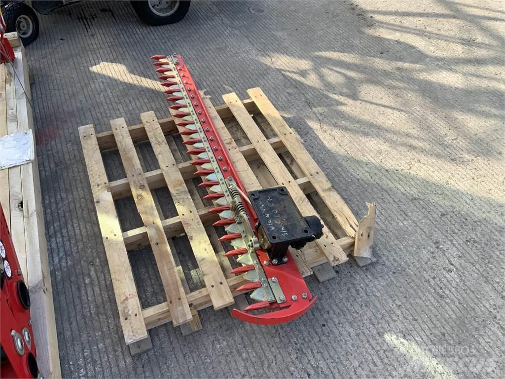  Unused 6ft Side Knife Poljoprivreda – ostalo