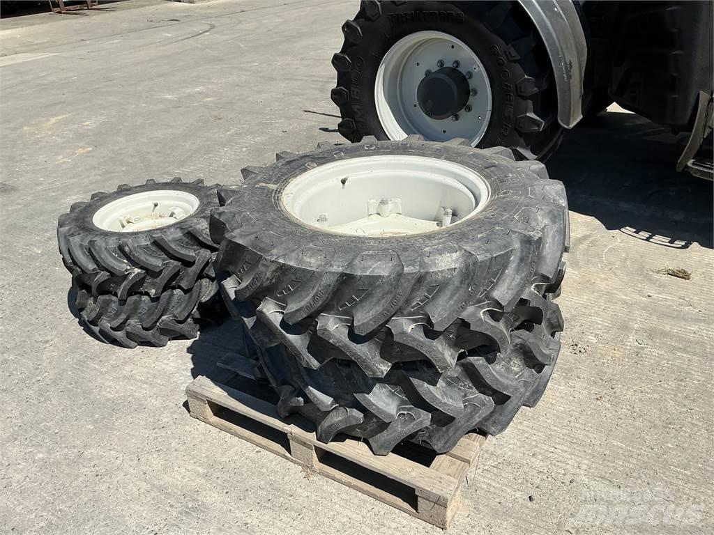  Unused Wheels And Tyres Poljoprivreda – ostalo