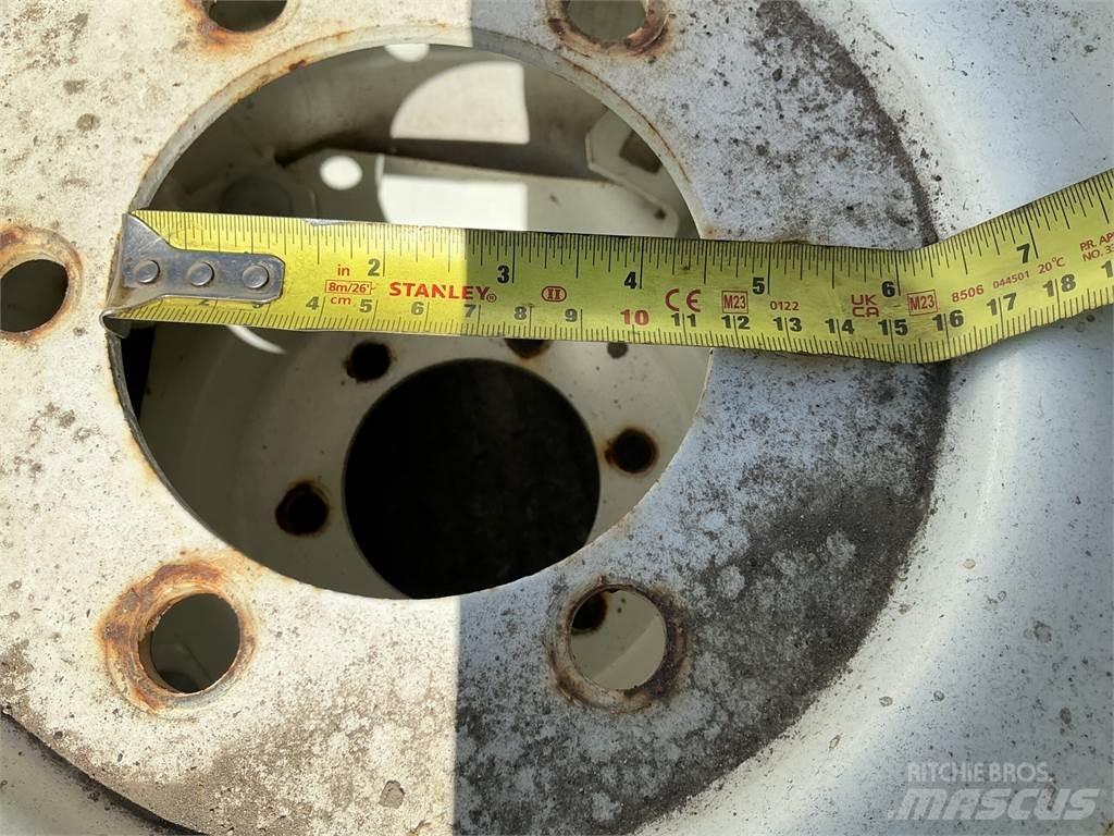  Unused Wheels And Tyres Poljoprivreda – ostalo
