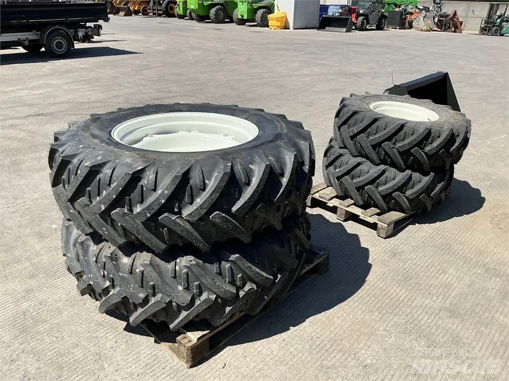  Unused Wheels And Tyres Poljoprivreda – ostalo